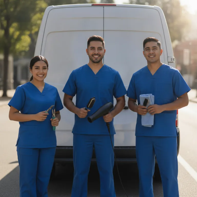 Tosador de Animais Cidade Ocidental 3